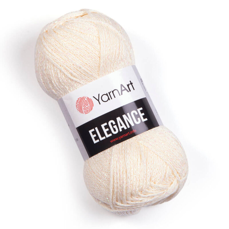Elegance Simli Ecru 118