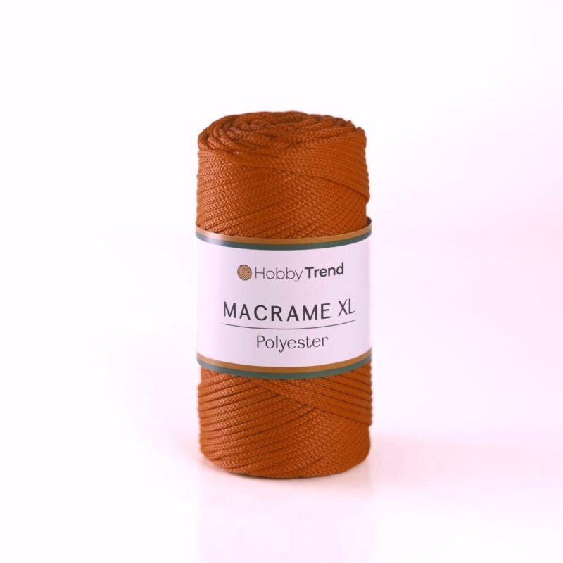 HobbyTrend makrame PP XL 118 Tampa