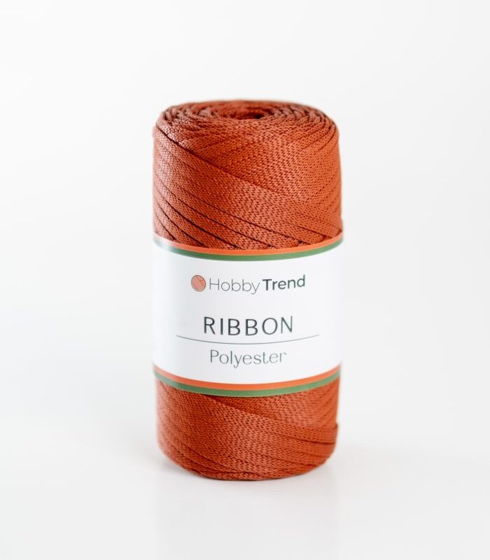 Hobbytrend Ribbon Polyester 118