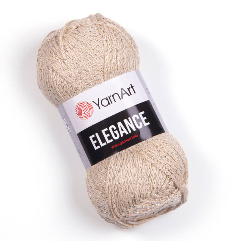 Elegance Simli Light Beige 119