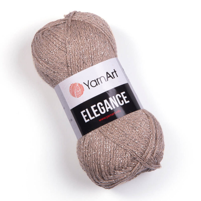 Elegance Simli Vizon 121