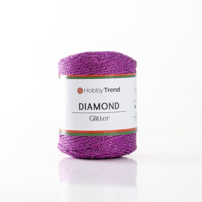 HobbyTrend Diamond Glitter 14