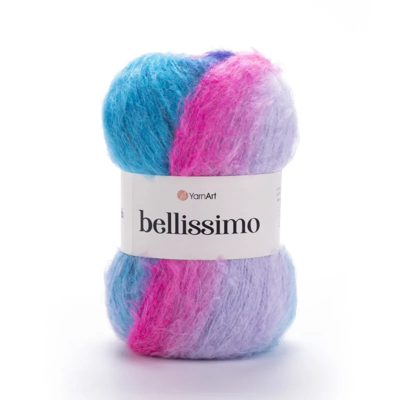 Bellissimo 1407
