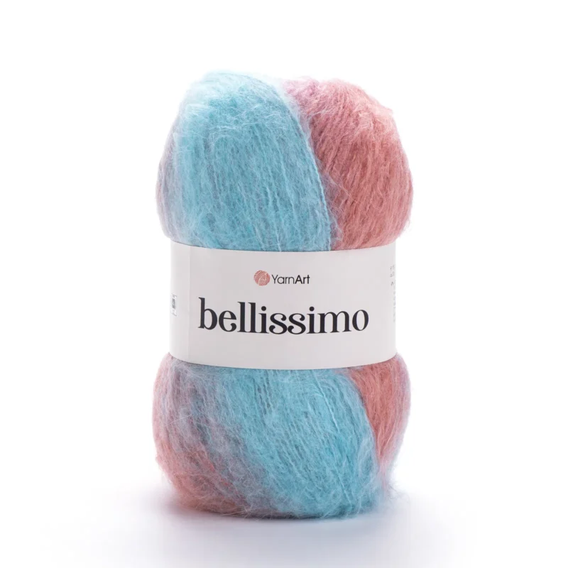 Bellissimo 1408