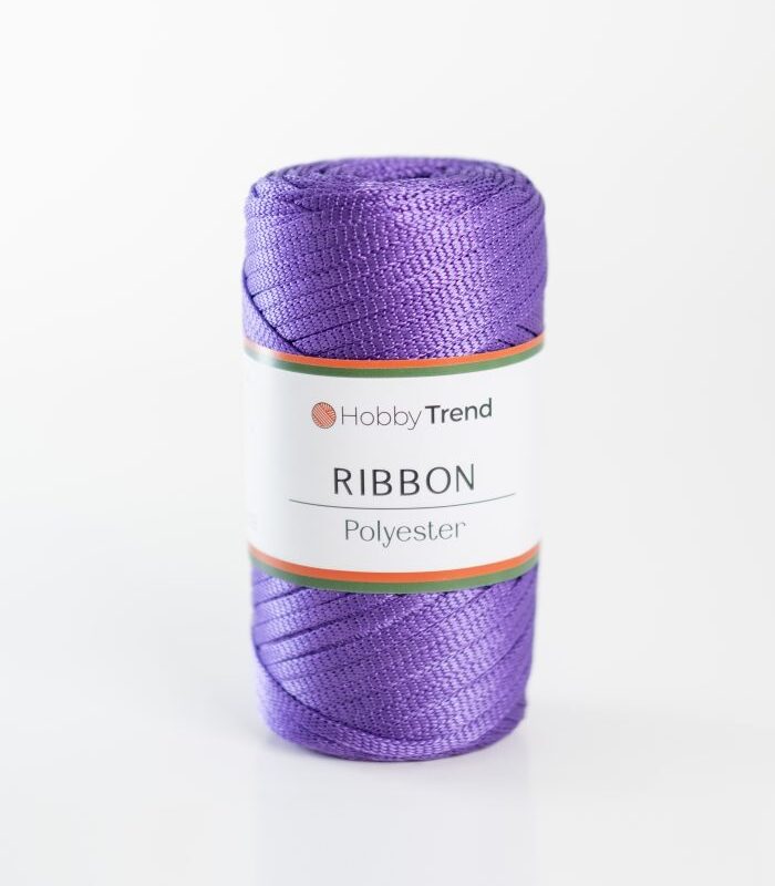 Hobbytrend Ribbon Polyester 141