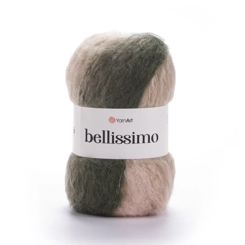 Bellissimo 1410