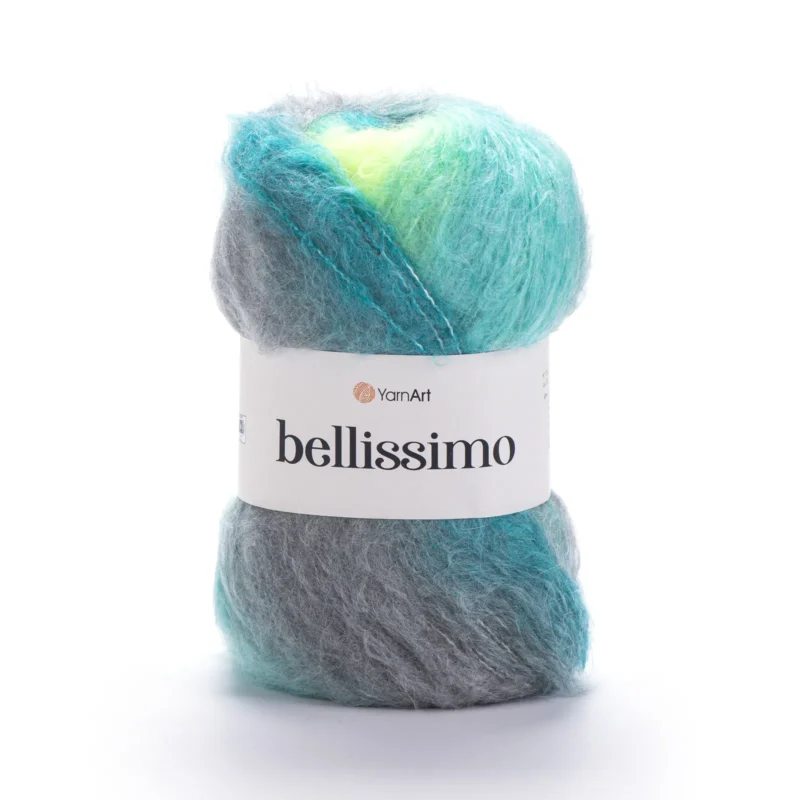 Bellissimo 1412