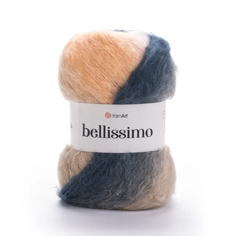 Bellissimo 1416