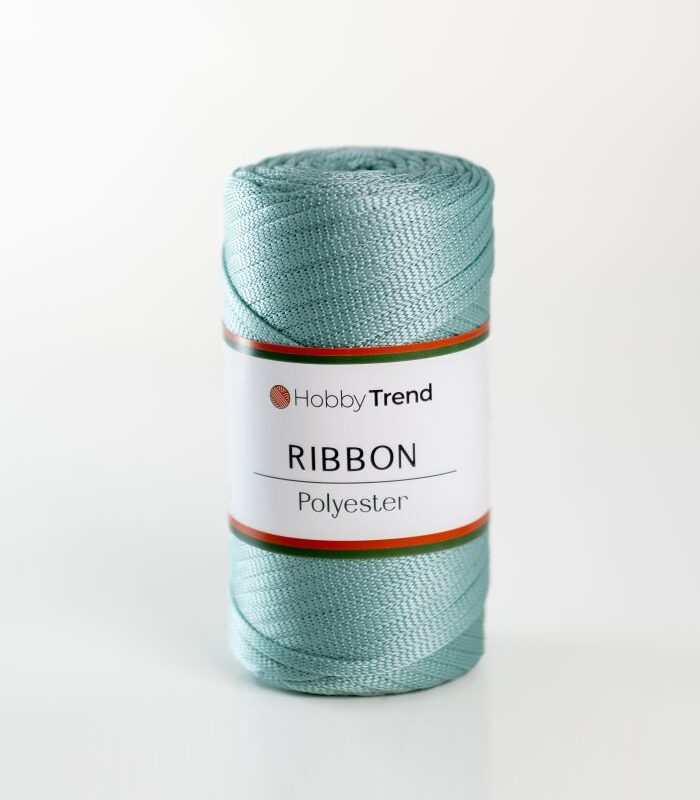 Hobbytrend Ribbon Polyester 165