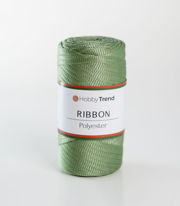 Hobbytrend Ribbon Polyester 171