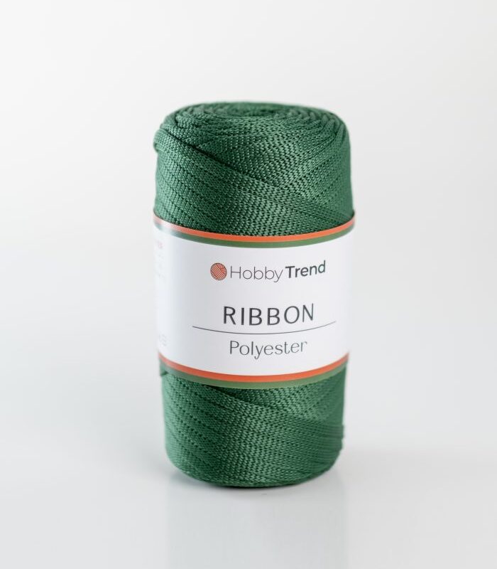 Hobbytrend Ribbon Polyester 178