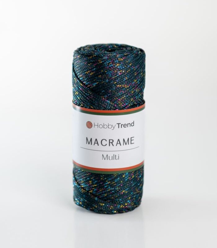 Hobbytrend Macrame Multi 180