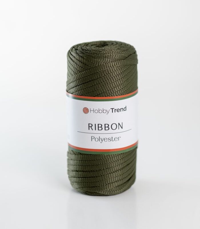 Hobbytrend Ribbon Polyester 193