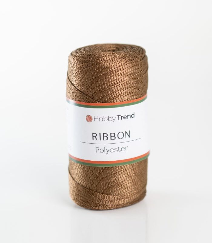 Hobbytrend Ribbon Polyester 200