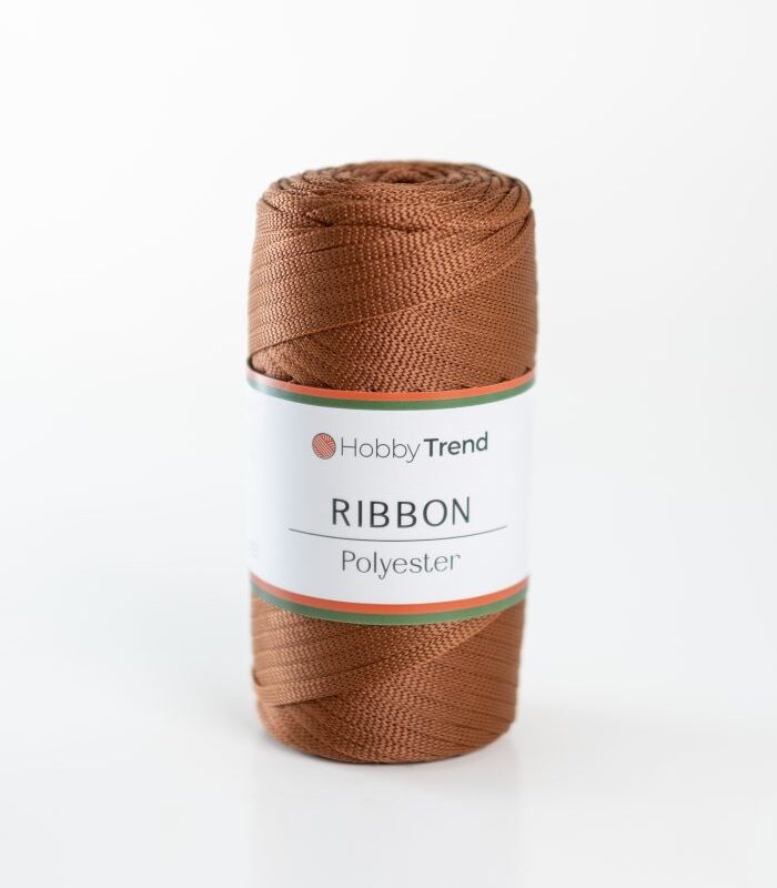 Hobbytrend Ribbon Polyester 207