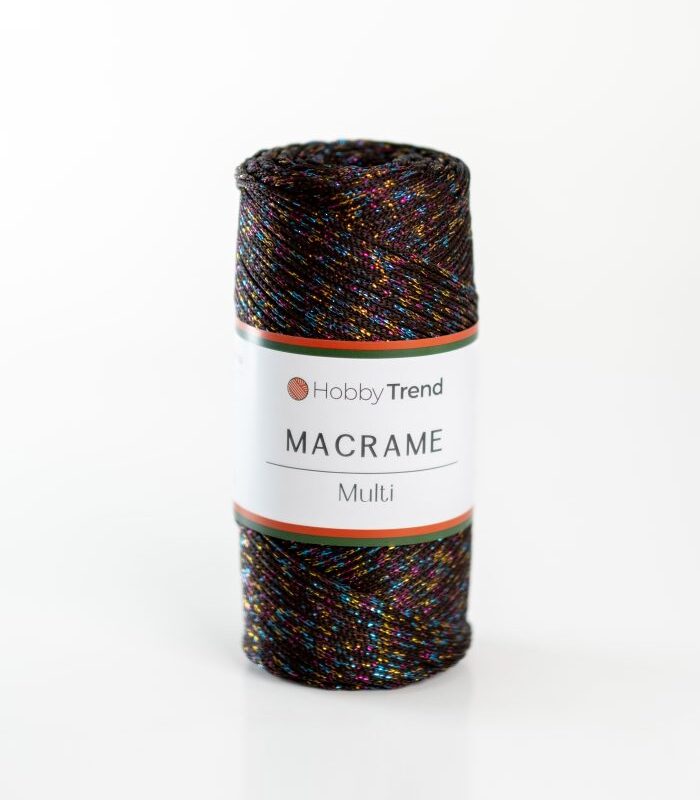 Hobbytrend Macrame Multi 210