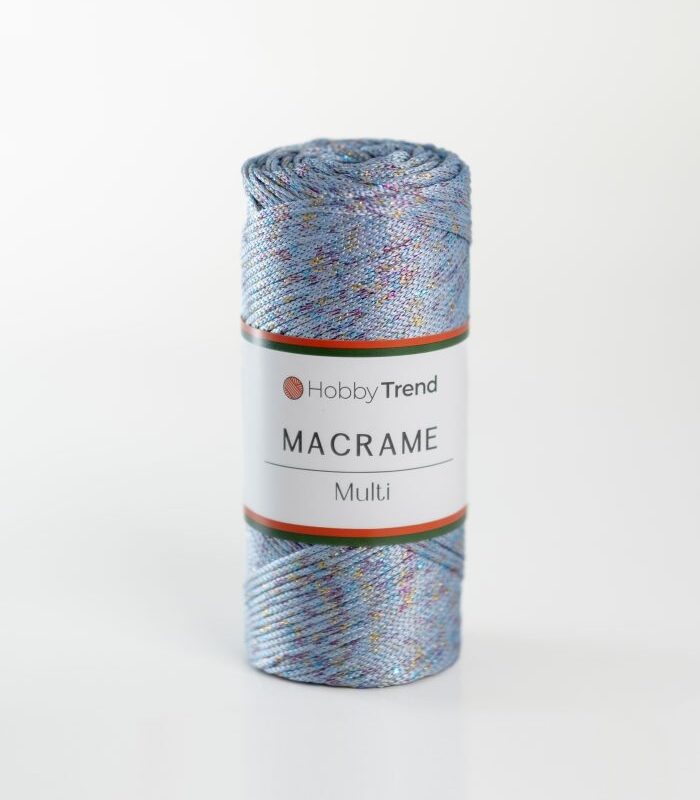 Hobbytrend Macrame Multi 220