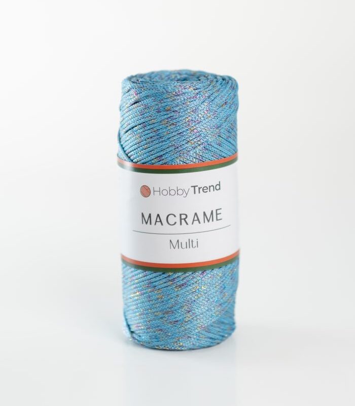 Hobbytrend Macrame Multi 230