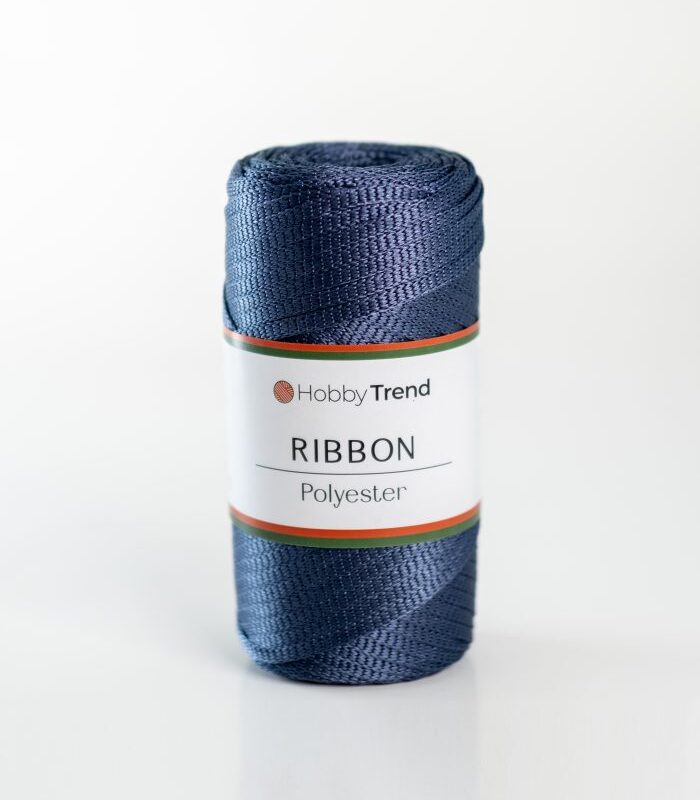 Hobbytrend Ribbon Polyester 236