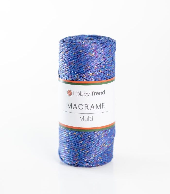 Hobbytrend Macrame Multi