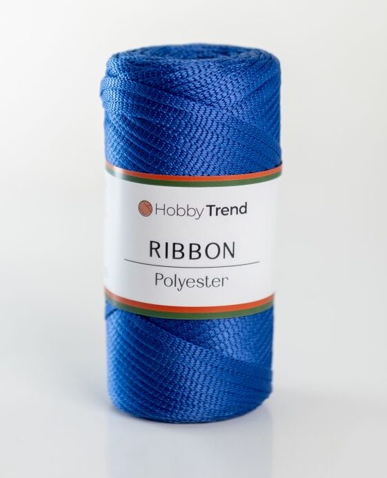 Hobbytrend Ribbon Polyester 252