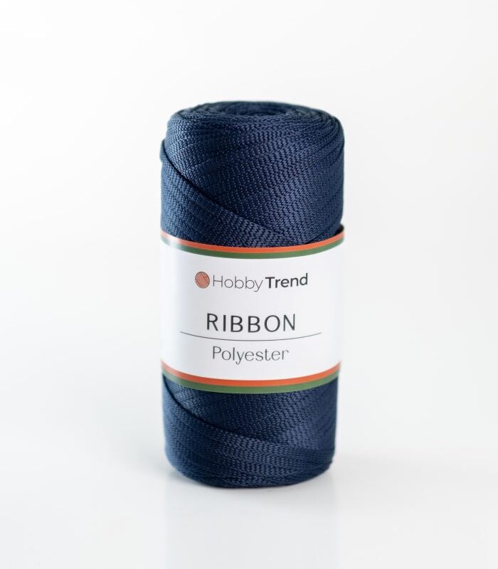 Hobbytrend Ribbon Polyester 260