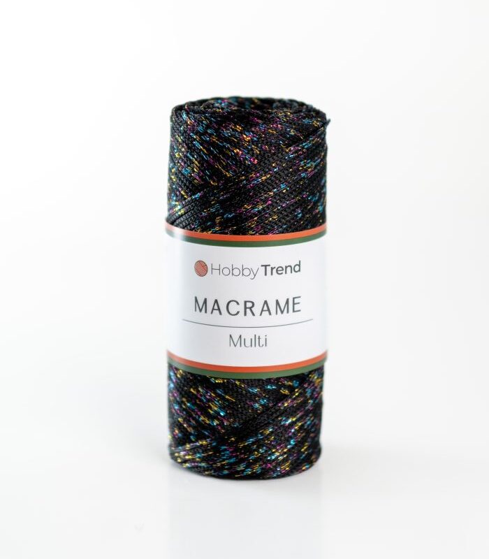 Hobbytrend Macrame Multi 270