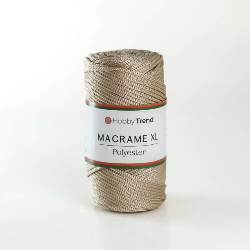 HobbyTrend makrame PP XL