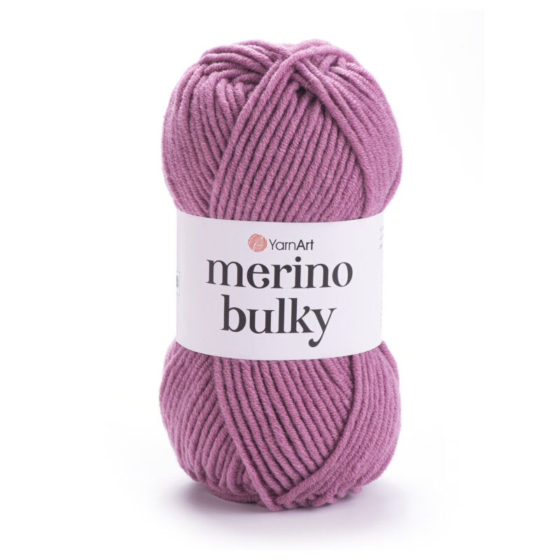 Merino Bulky