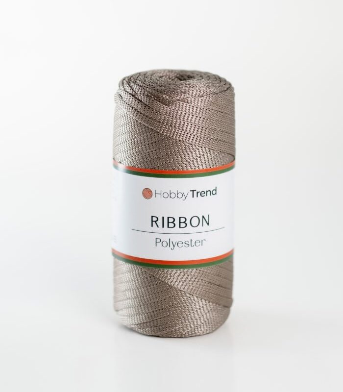 Hobbytrend Ribbon Polyester 40