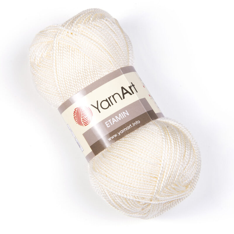Etamin Cream 423