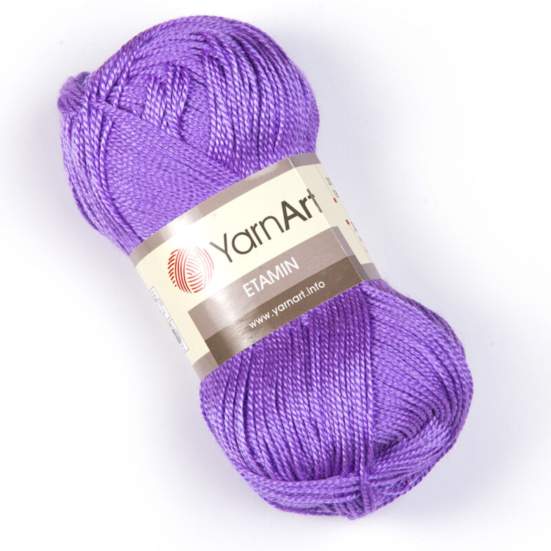 Etamin Light Purple 430