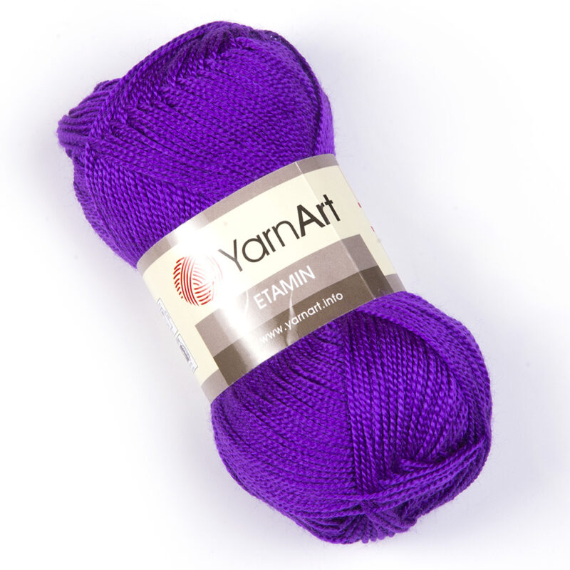 Etamin Purple 431