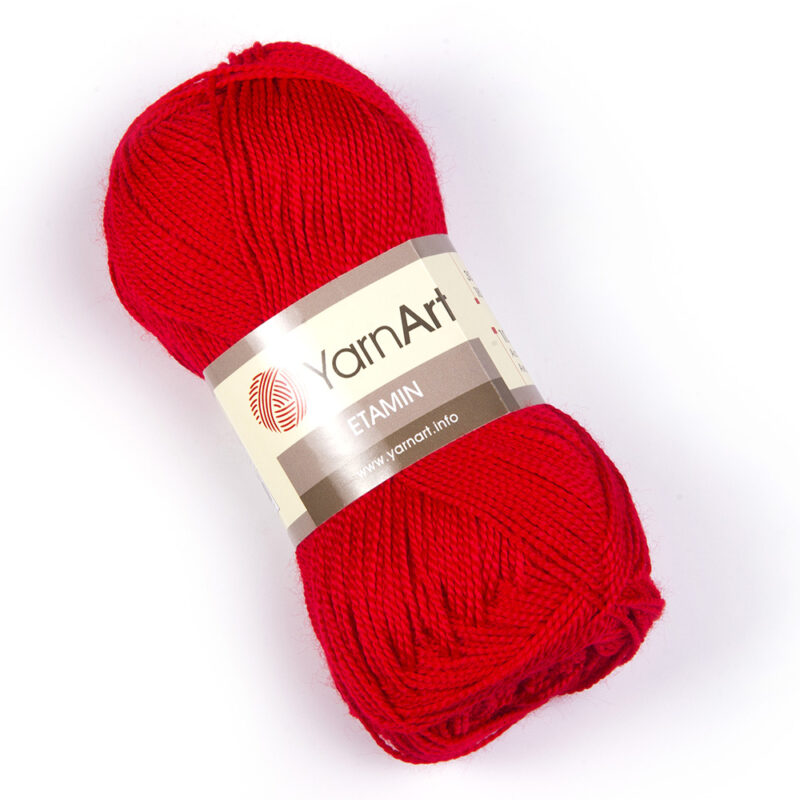 Etamin Fire Red 434