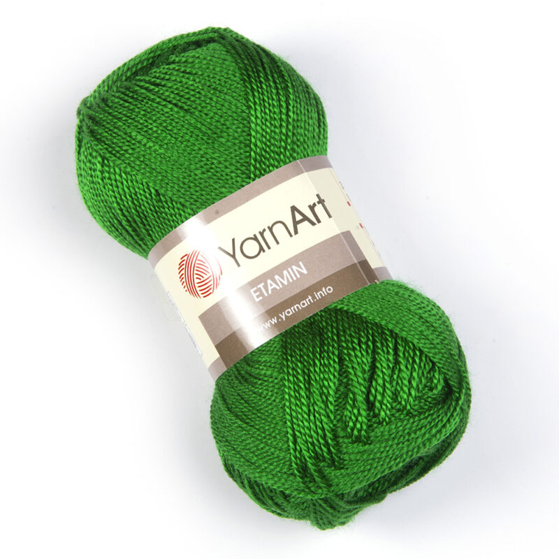 Etamin Green 438