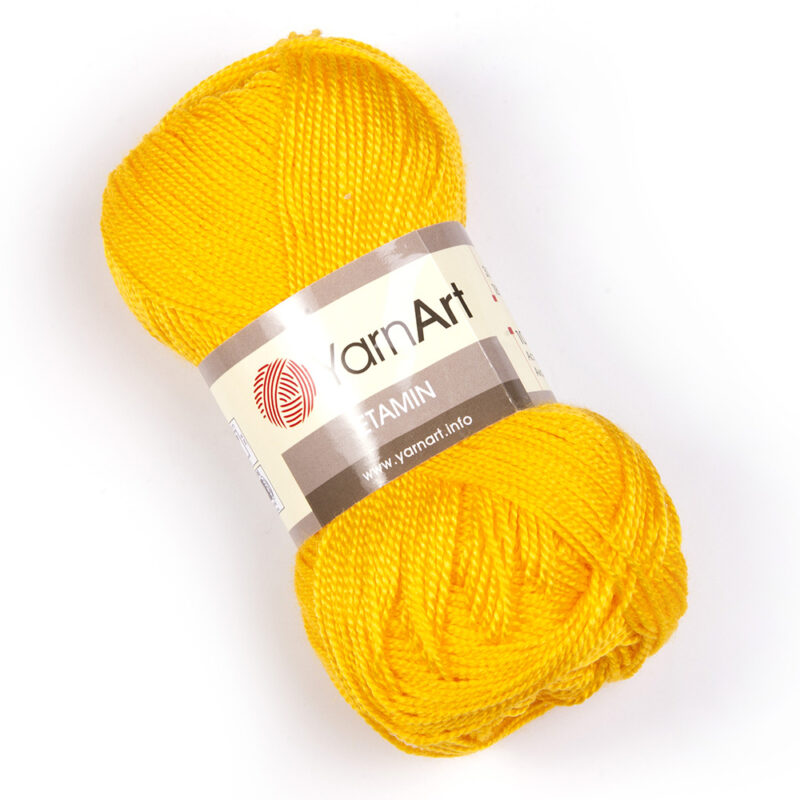 Etamin Yellow 439