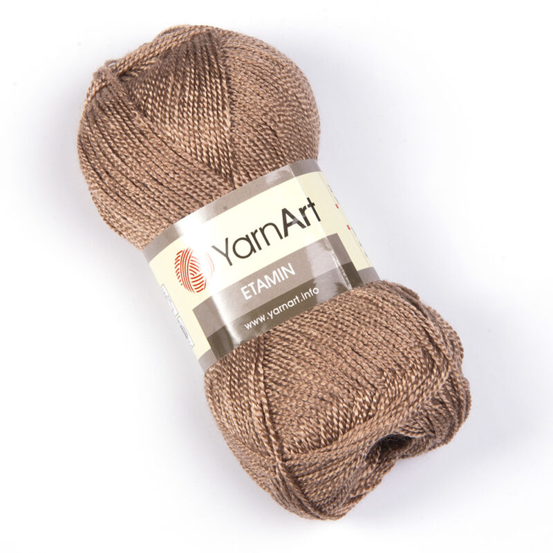Etamin Beige 447-A