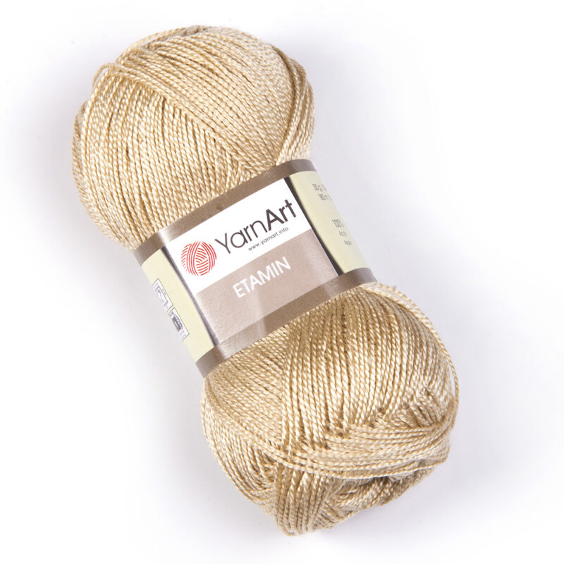 Etamin Bone 448