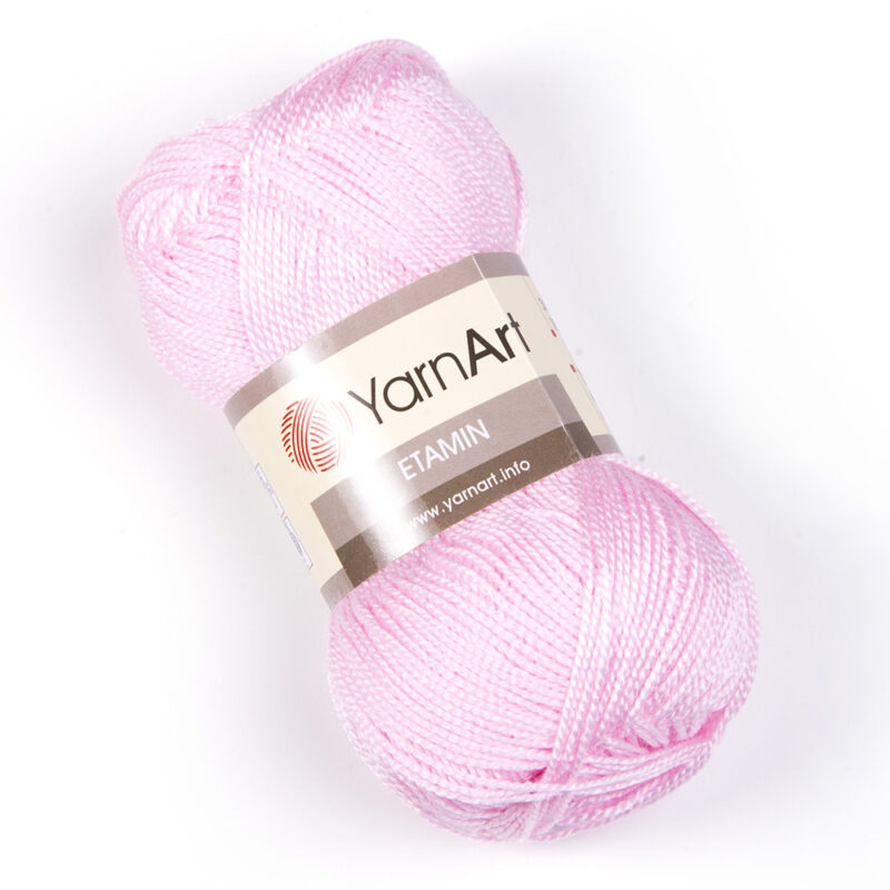 Etamin Candy Pink 451-A
