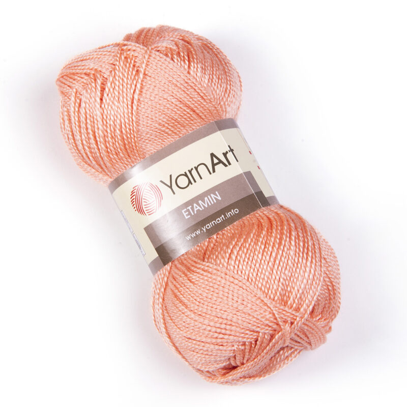 Etamin Coral 456