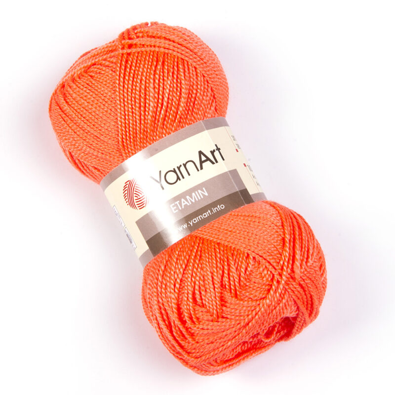 Etamin Orange 458