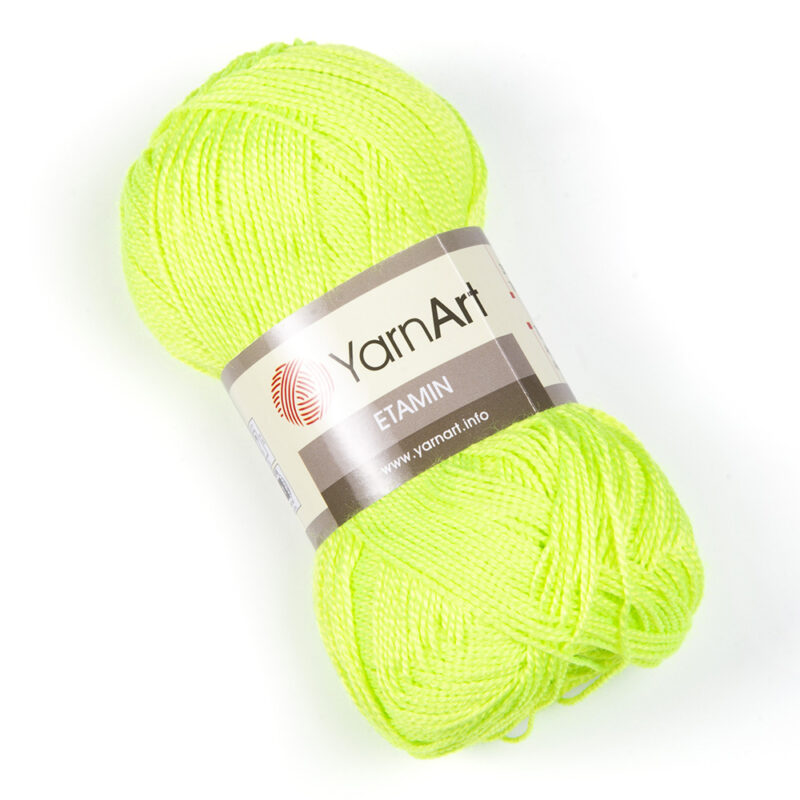 Etamin Neon Green  459