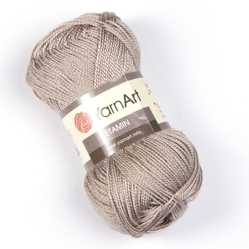 Etamin Medium Beige 463