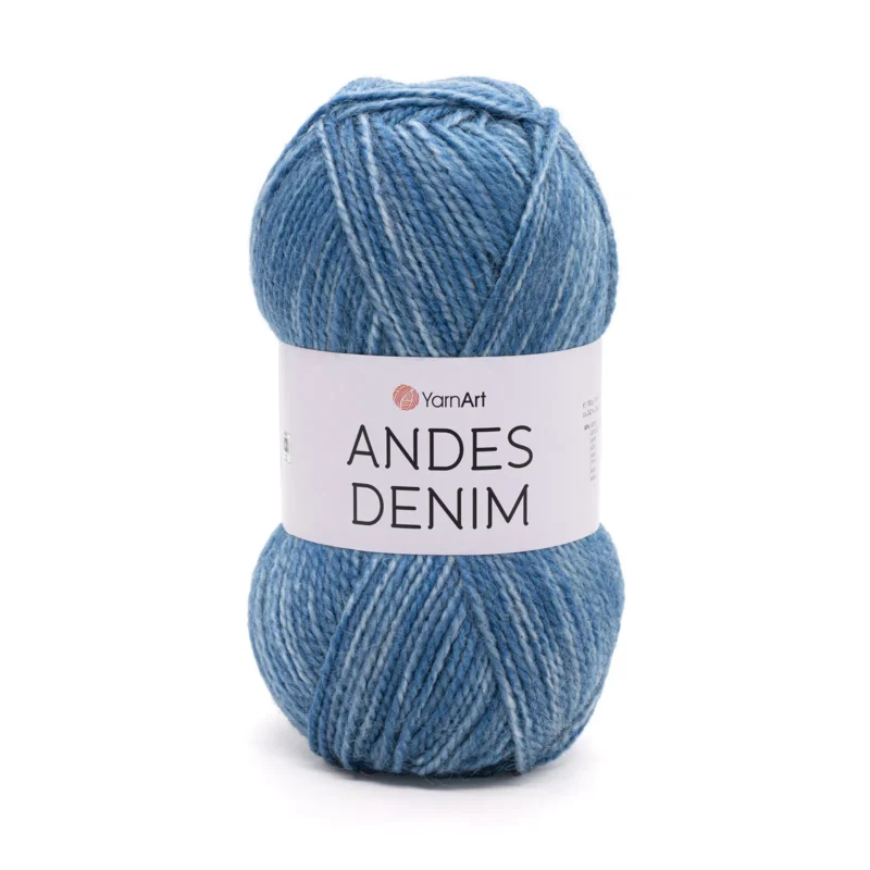 Andes Denim Jeans 5101