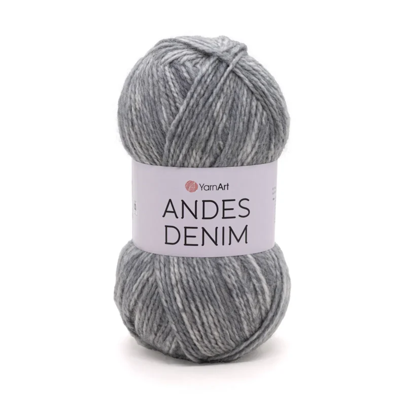Andes Denim