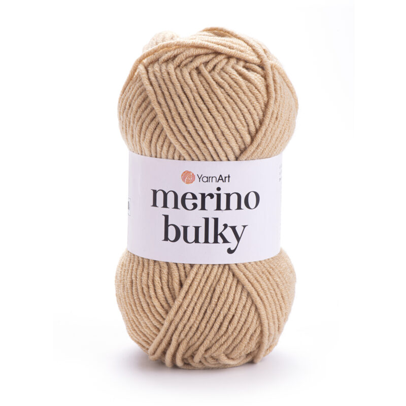 Merino Bulky Candle 511