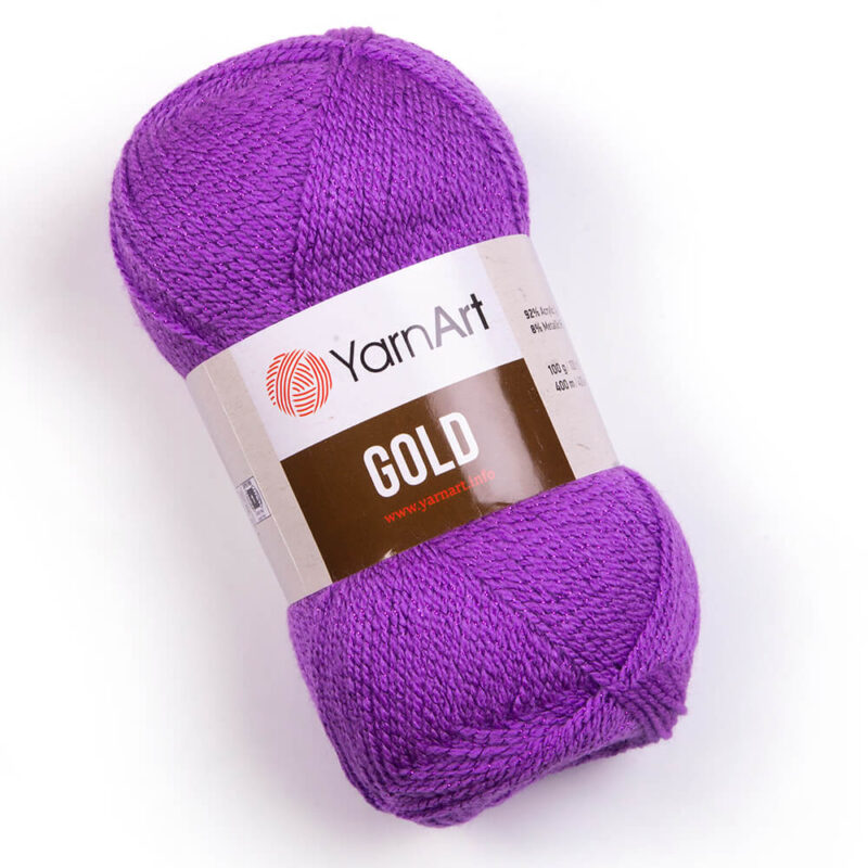 YarnArt Gold 9002