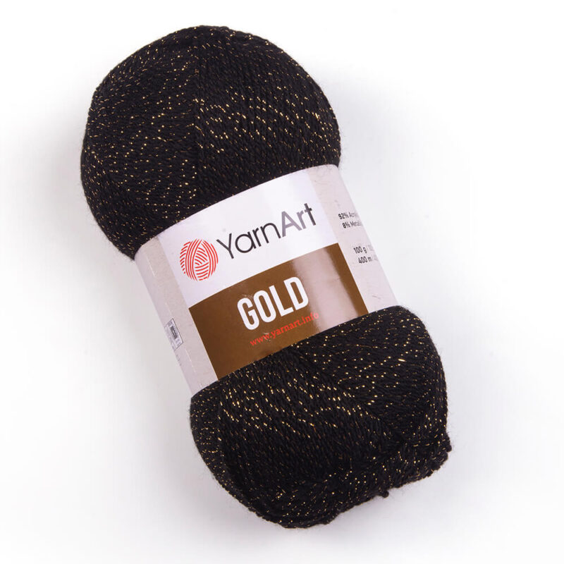 YarnArt Gold 9004