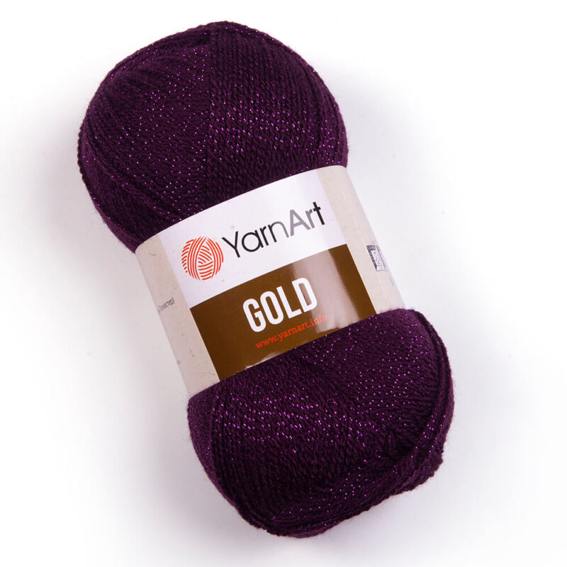 YarnArt Gold 9006