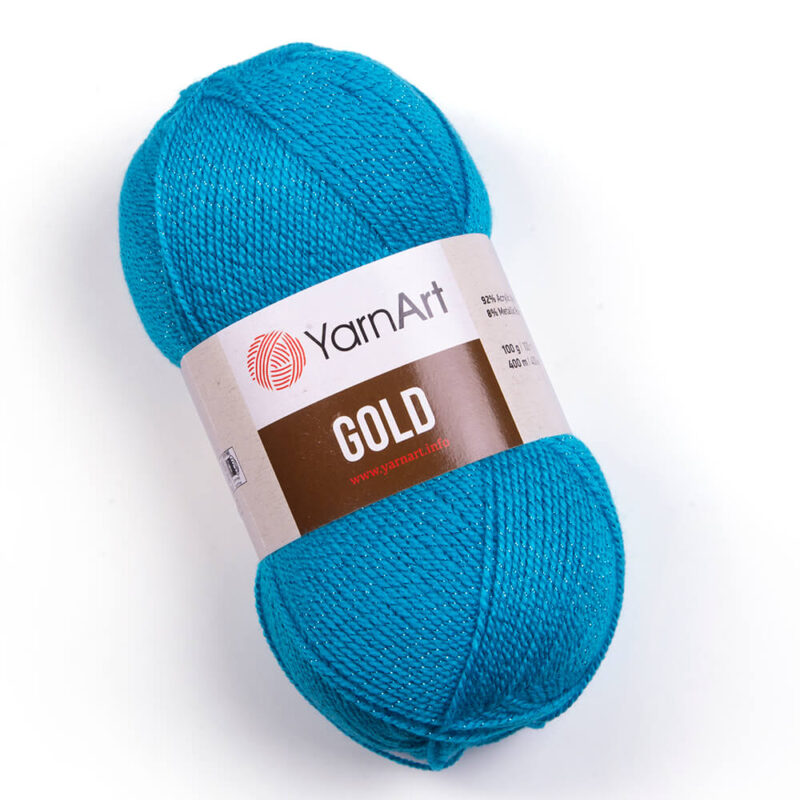 YarnArt Gold 9030